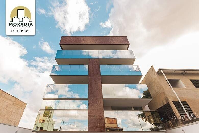 Apartamento a venda com 3 quartos no Veneza II em Ipatinga