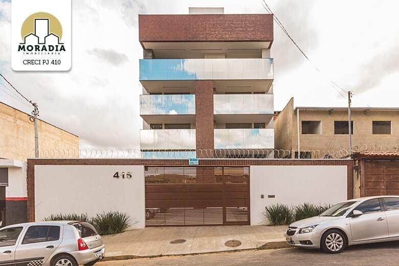 Apartamento a venda com 3 quartos no Veneza II em Ipatinga