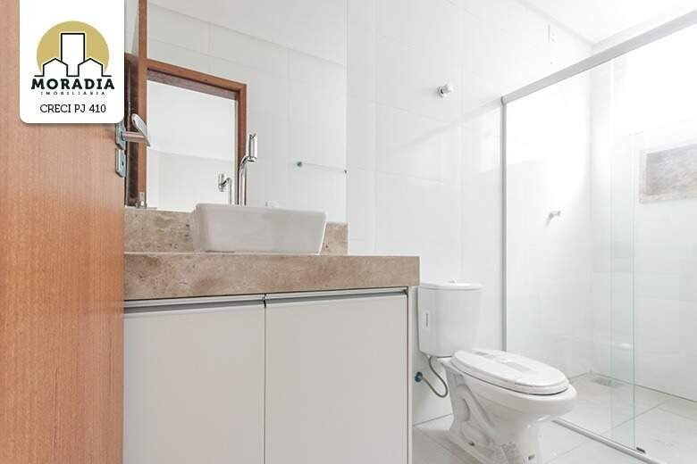 Apartamento a venda com 3 quartos no Veneza II em Ipatinga