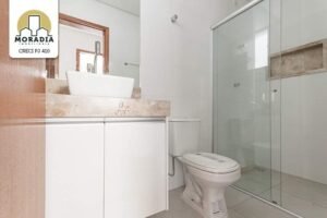 Apartamento a venda com 3 quartos no Veneza II em Ipatinga