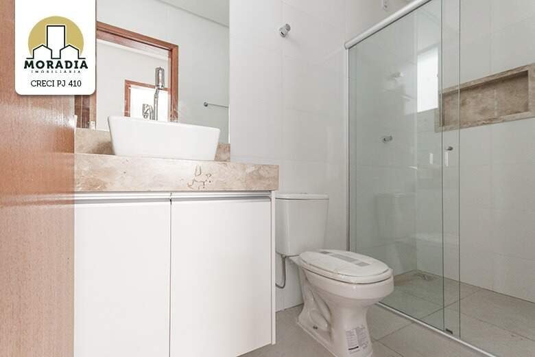 Apartamento a venda com 3 quartos no Veneza II em Ipatinga