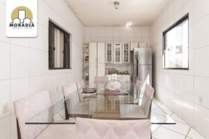 Casa a venda com 2 quartos no Caravelas em Ipatinga