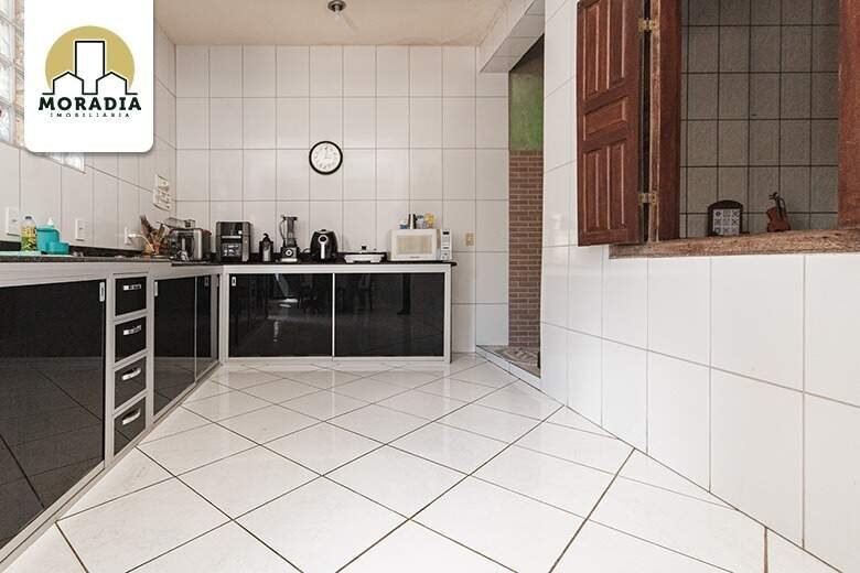 Casa a venda com 2 quartos no Caravelas em Ipatinga