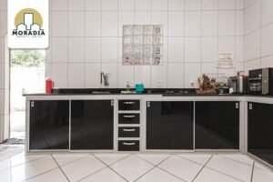 Casa a venda com 2 quartos no Caravelas em Ipatinga