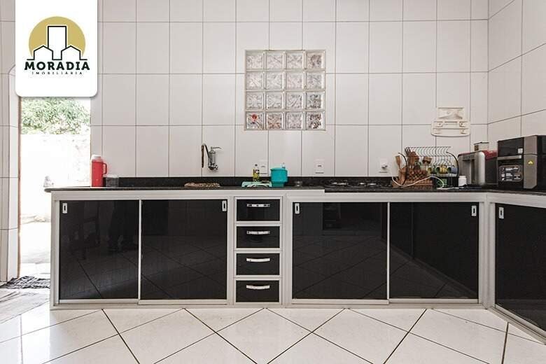 Casa a venda com 2 quartos no Caravelas em Ipatinga