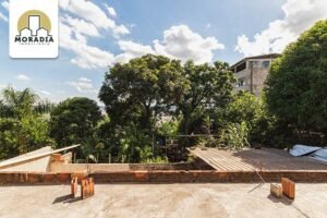 Casa a venda com 2 quartos no Caravelas em Ipatinga