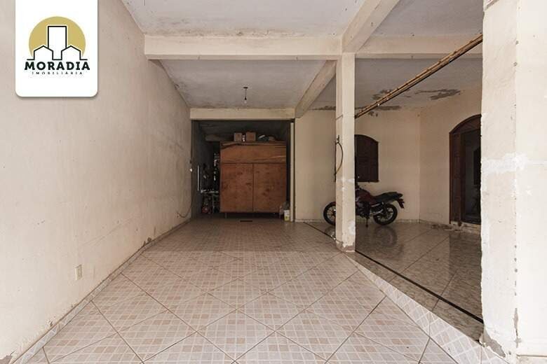 Casa a venda com 2 quartos no Caravelas em Ipatinga
