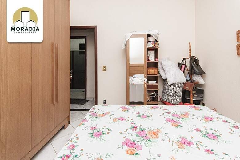 Casa a venda com 2 quartos no Caravelas em Ipatinga