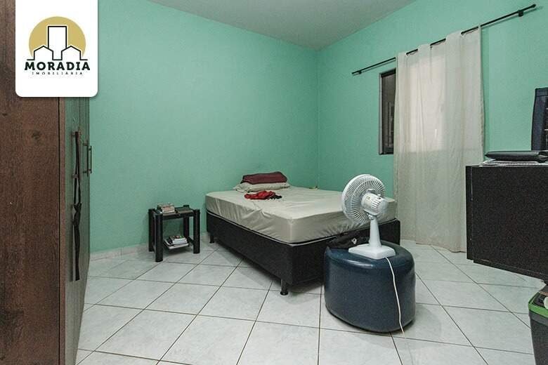 Casa a venda com 2 quartos no Caravelas em Ipatinga