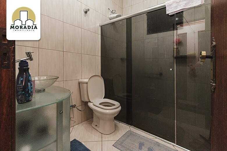 Casa a venda com 2 quartos no Caravelas em Ipatinga