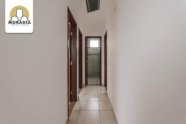 Apartamento a venda com 3 quartos no Veneza I em Ipatinga