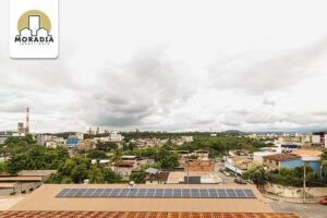 Apartamento a venda com 3 quartos no Veneza I em Ipatinga