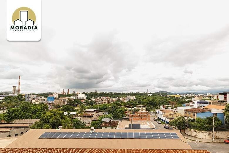 Apartamento a venda com 3 quartos no Veneza I em Ipatinga