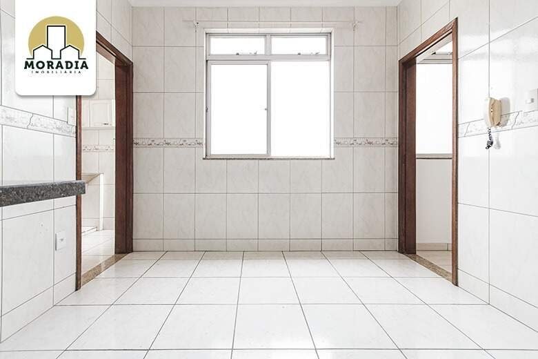 Apartamento a venda com 3 quartos no Veneza I em Ipatinga