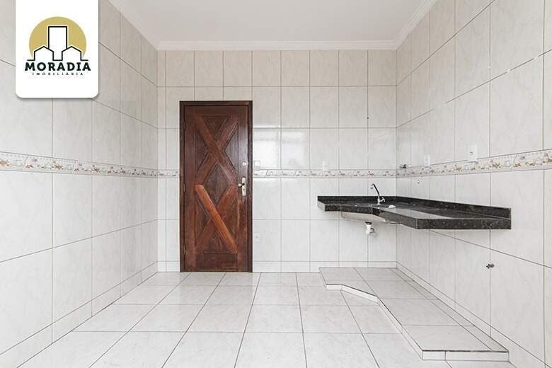 Apartamento a venda com 3 quartos no Veneza I em Ipatinga