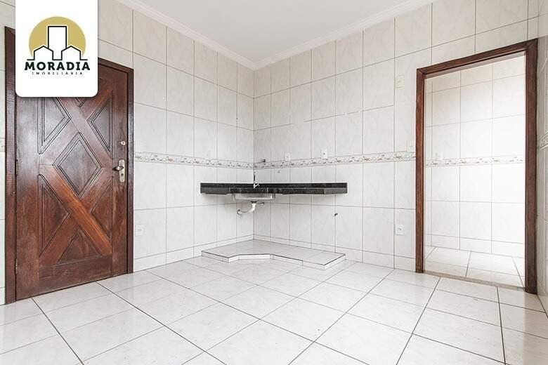 Apartamento a venda com 3 quartos no Veneza I em Ipatinga