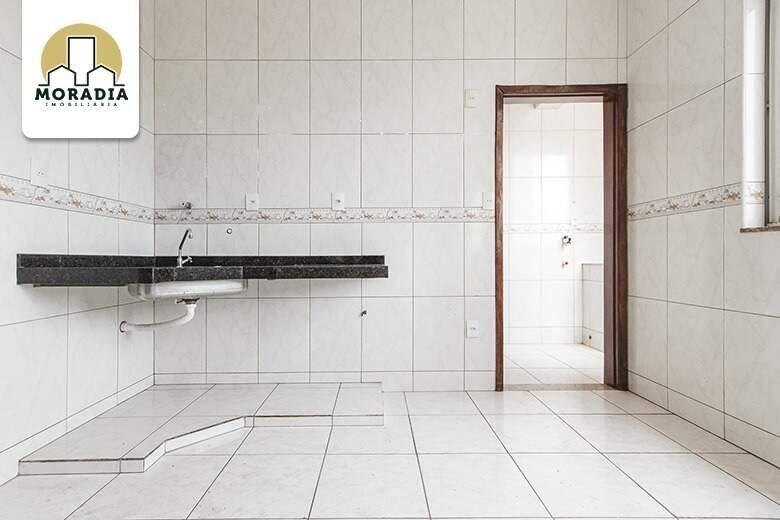 Apartamento a venda com 3 quartos no Veneza I em Ipatinga