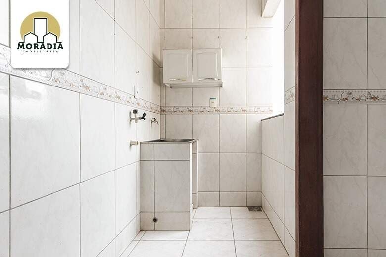 Apartamento a venda com 3 quartos no Veneza I em Ipatinga