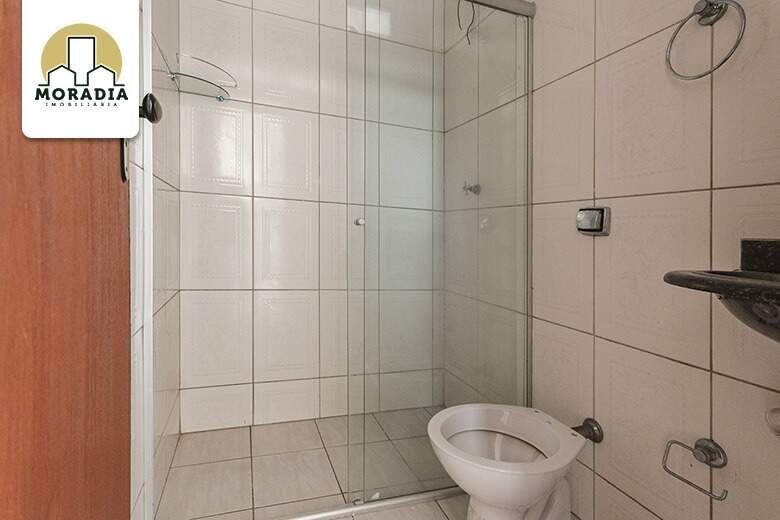 Apartamento a venda com 3 quartos no Veneza I em Ipatinga