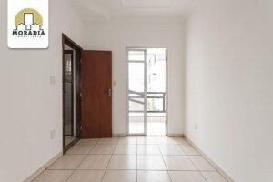 Apartamento a venda com 3 quartos no Veneza I em Ipatinga