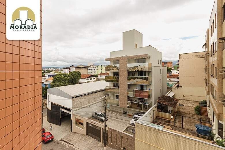Apartamento a venda com 3 quartos no Veneza I em Ipatinga