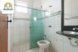 Apartamento a venda com 3 quartos no Veneza I em Ipatinga