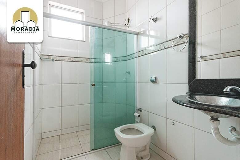 Apartamento a venda com 3 quartos no Veneza I em Ipatinga