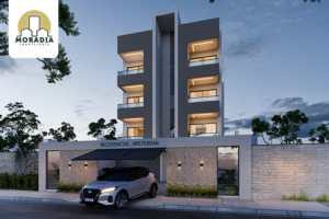 Apartamentos a venda com 3 quartos no Bethânia em Ipartinga