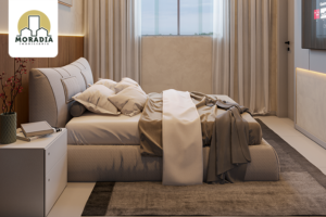 Apartamentos a venda com 3 quartos no Bethânia em Ipartinga