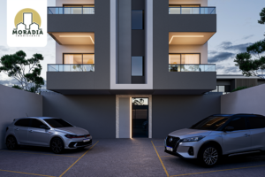 Apartamentos a venda com 3 quartos no Bethânia em Ipartinga