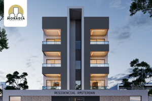 Apartamentos a venda com 3 quartos no Bethânia em Ipartinga