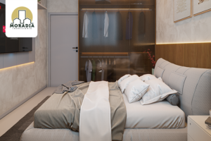 Apartamentos a venda com 3 quartos no Bethânia em Ipartinga