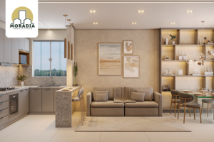 Apartamentos a venda com 3 quartos no Bethânia em Ipartinga