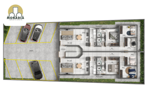 Apartamentos a venda com 3 quartos no Bethânia em Ipartinga