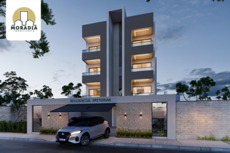 Apartamentos a venda com 3 quartos no Bethânia em Ipartinga