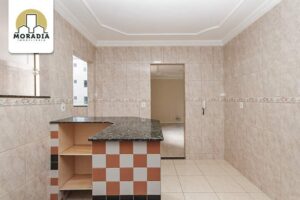 Apartamento para alugar com 3 quartos no Bethânia em Ipatinga