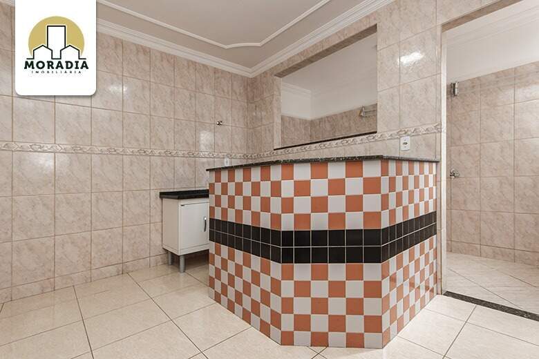 Apartamento para alugar com 3 quartos no Bethânia em Ipatinga