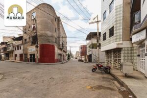 Apartamento para alugar com 3 quartos no Bethânia em Ipatinga