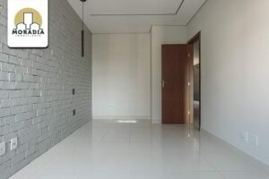 Cobertura duplex a venda com 3 quartos no Iguaçu em Ipatinga