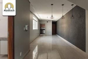 Cobertura duplex a venda com 3 quartos no Iguaçu em Ipatinga