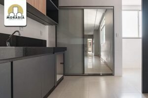 Cobertura duplex a venda com 3 quartos no Iguaçu em Ipatinga