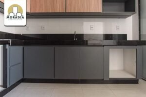 Cobertura duplex a venda com 3 quartos no Iguaçu em Ipatinga