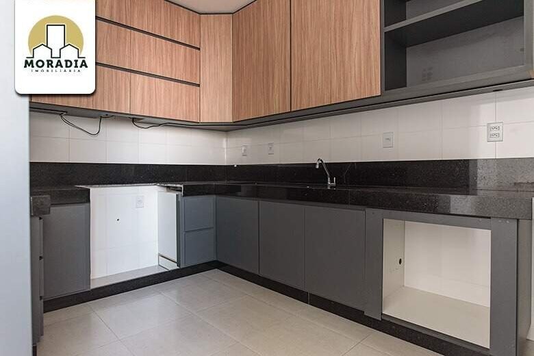 Cobertura duplex a venda com 3 quartos no Iguaçu em Ipatinga