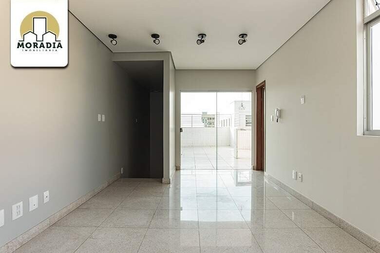 Cobertura duplex a venda com 3 quartos no Iguaçu em Ipatinga