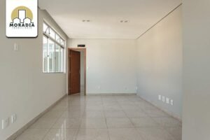 Cobertura duplex a venda com 3 quartos no Iguaçu em Ipatinga