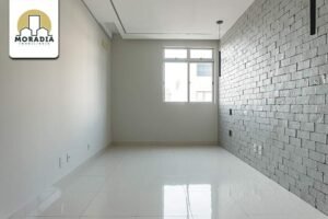 Cobertura duplex a venda com 3 quartos no Iguaçu em Ipatinga