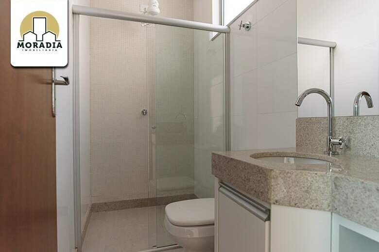 Cobertura duplex a venda com 3 quartos no Iguaçu em Ipatinga