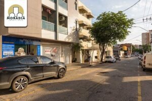 Cobertura duplex a venda com 3 quartos no Iguaçu em Ipatinga