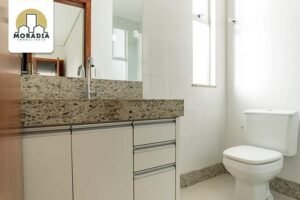 Cobertura duplex a venda com 3 quartos no Iguaçu em Ipatinga