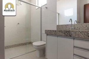 Cobertura duplex a venda com 3 quartos no Iguaçu em Ipatinga